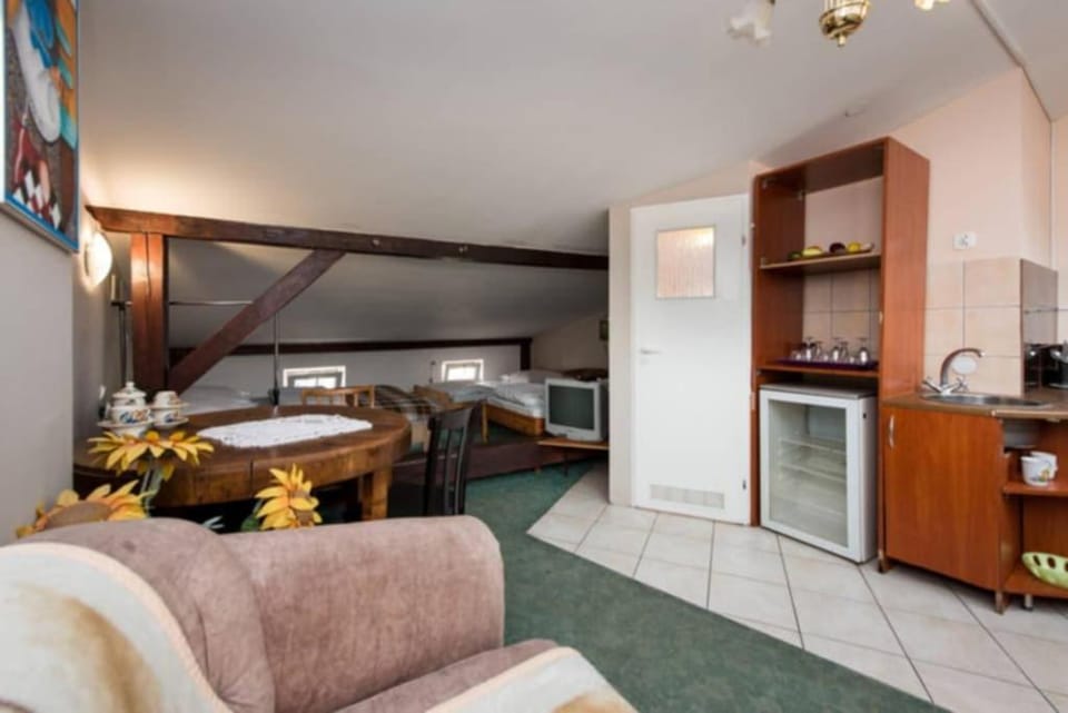 Love Bridge Apartments Apartment in Krakow