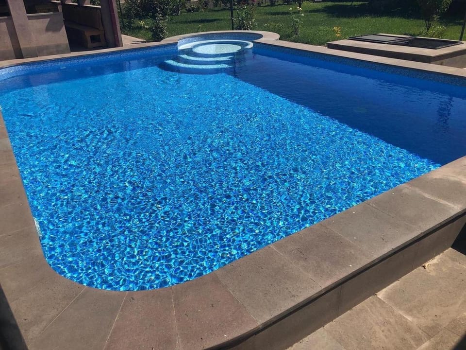 Day, Pool view, Swimming pool