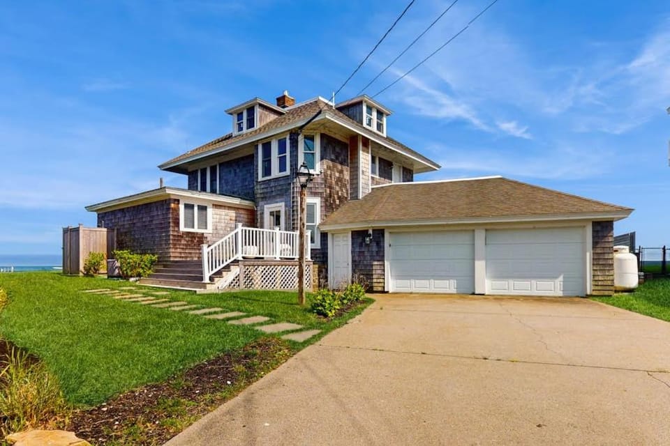 Sea Gold House in Wells