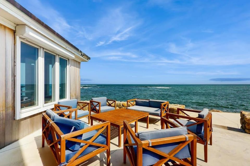 Sea Gold House in Wells