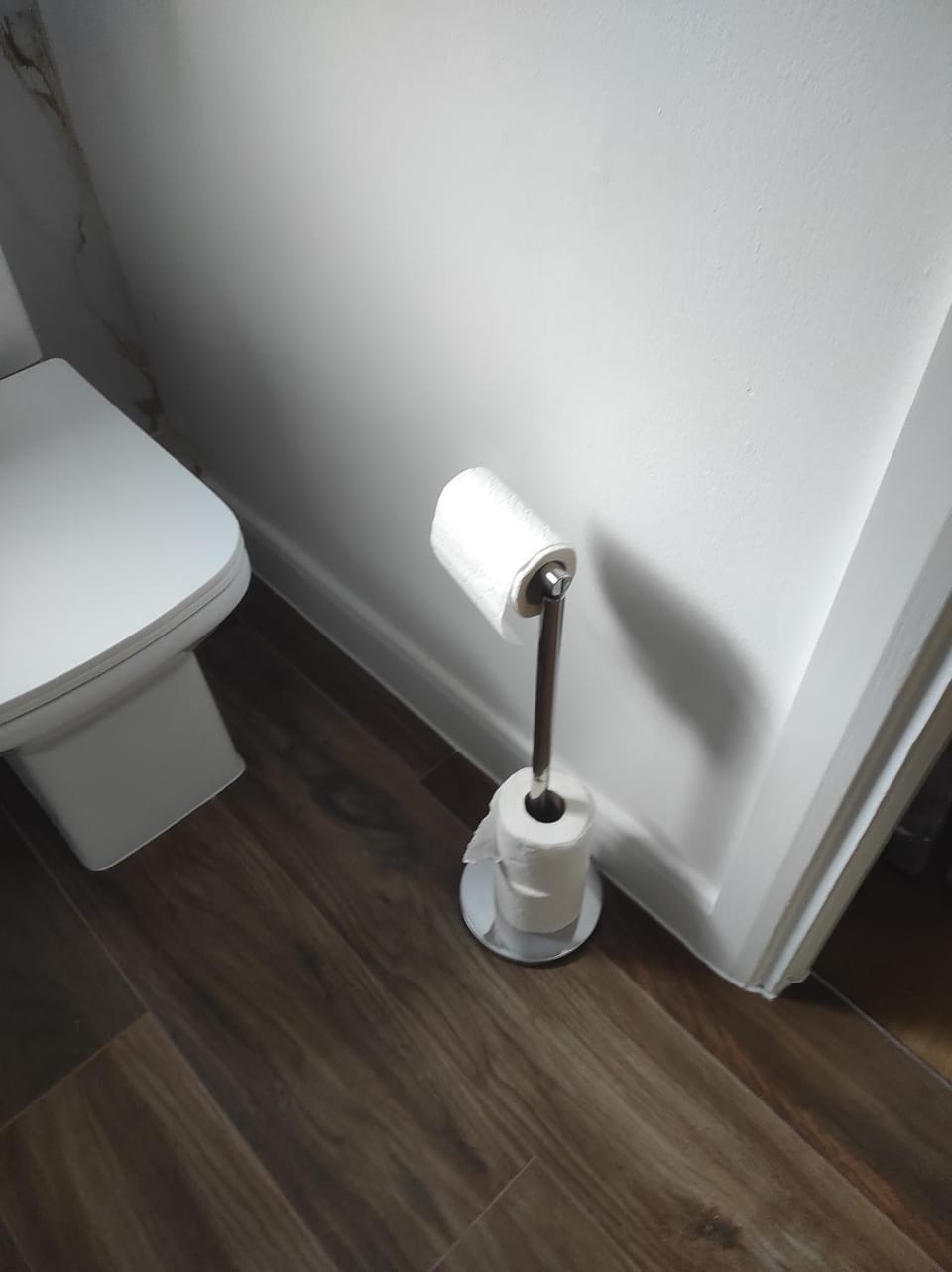 Toilet, Bathroom