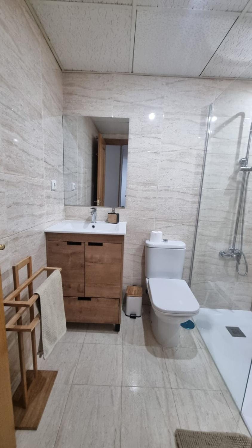 Apartamento Cala Finestrat Apartment in Marina Baixa