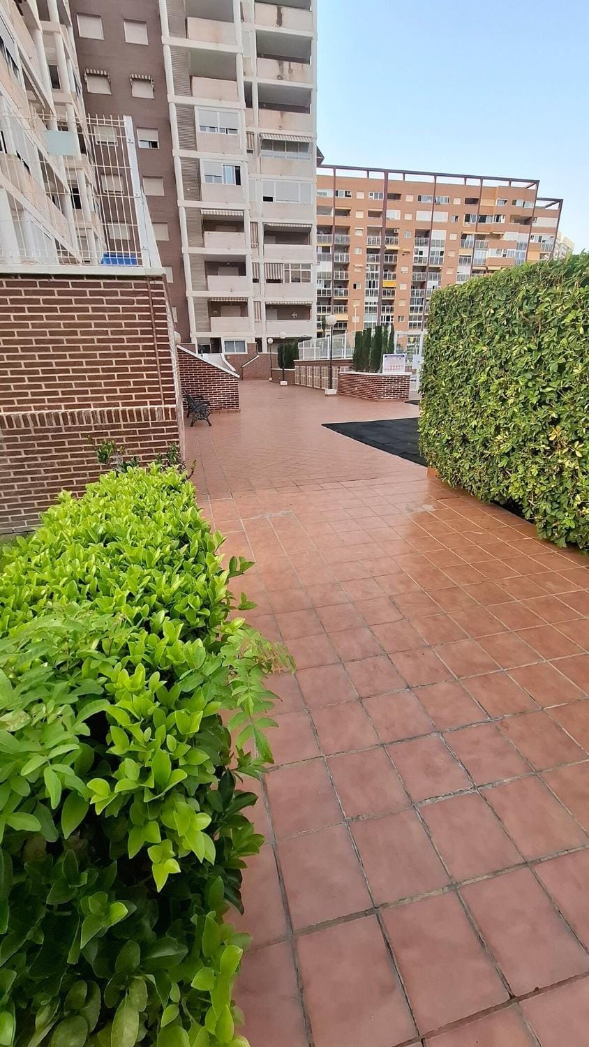 Apartamento Cala Finestrat Apartment in Marina Baixa