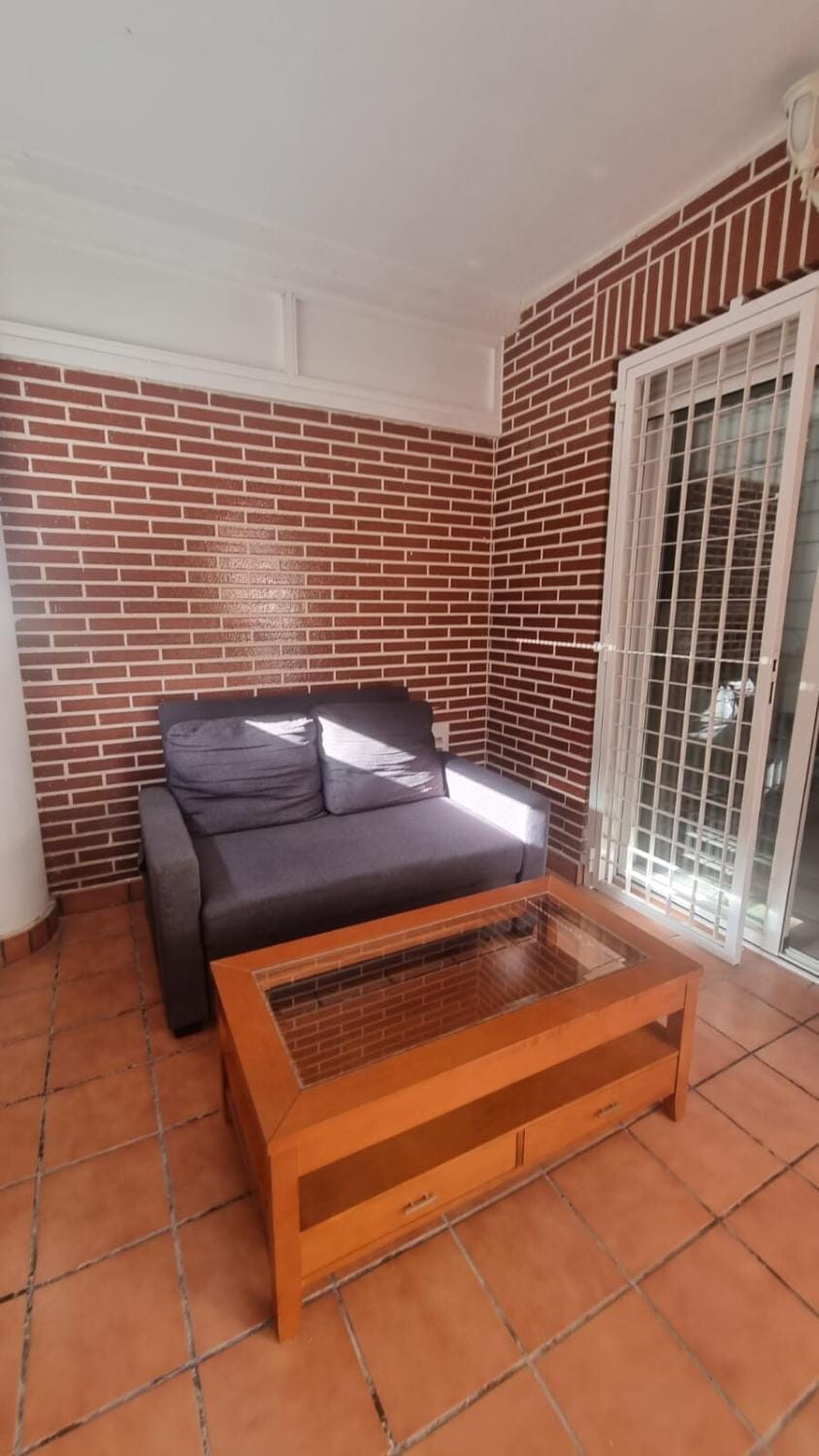 Apartamento Cala Finestrat Apartment in Marina Baixa