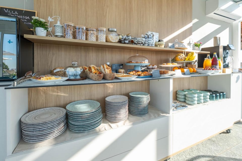 Food and drinks, Food, Breakfast