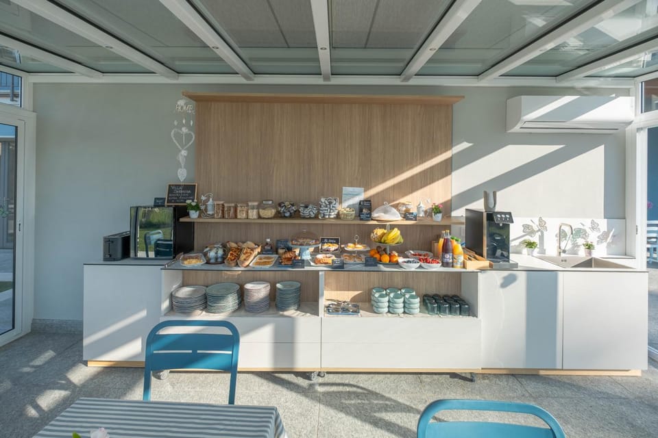 Food and drinks, Food, Breakfast