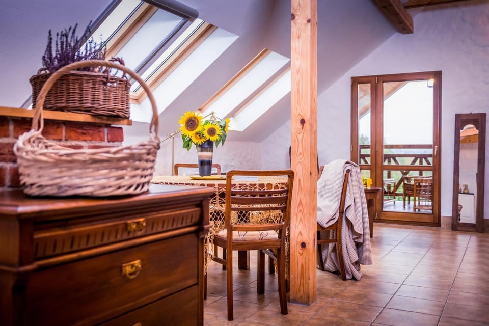 Mazurska Arkadia Apartment in Lithuania