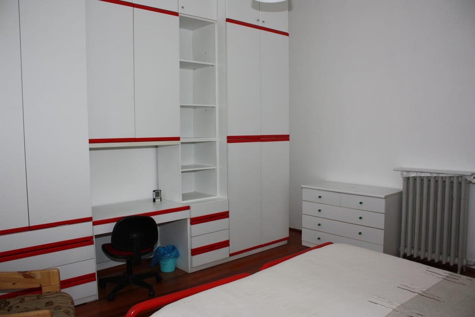 Affittacamere Stelvio Bed and Breakfast in Sondrio