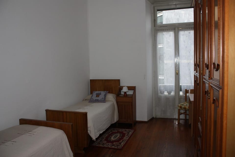 Affittacamere Stelvio Bed and Breakfast in Sondrio
