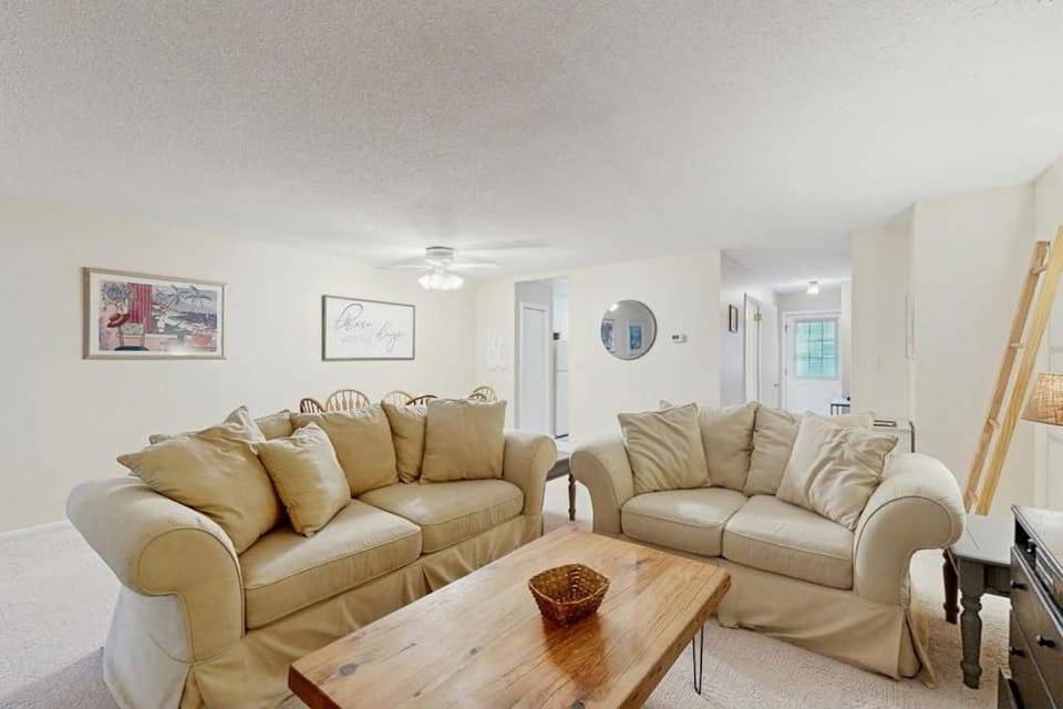Westwood --- 819B Beach Haven House in Bethany Beach