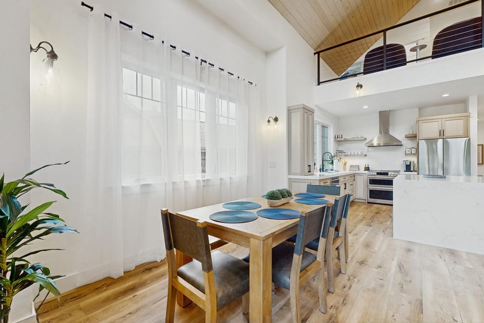 StillWater Retreat House in Dover