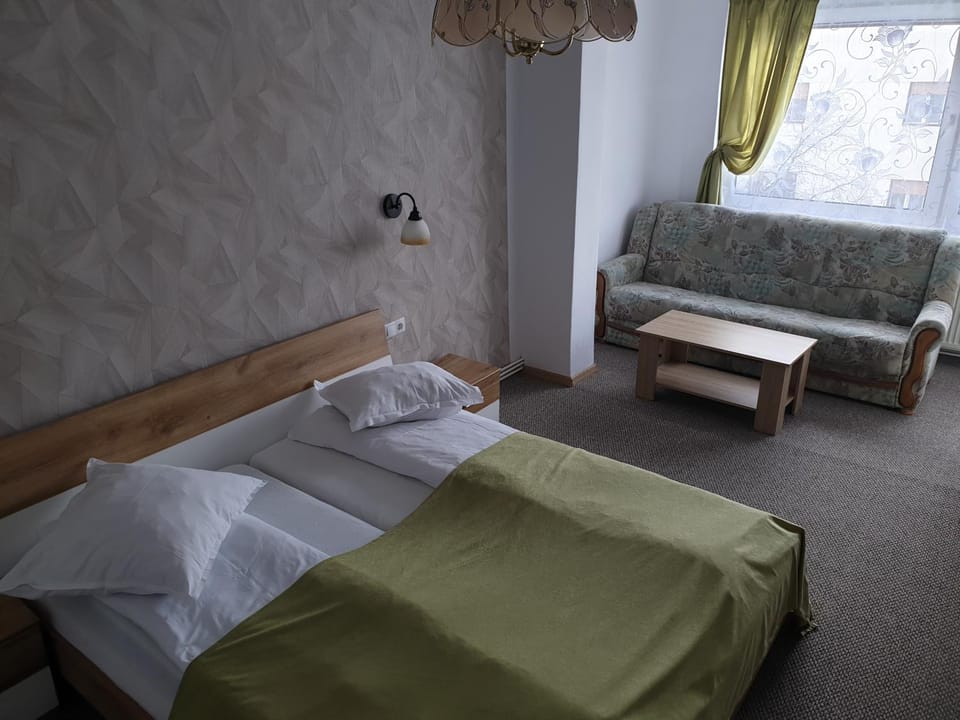 Casa Anda Bed and Breakfast in Sibiu