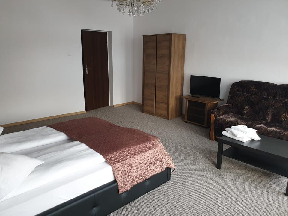 Casa Anda Bed and Breakfast in Sibiu