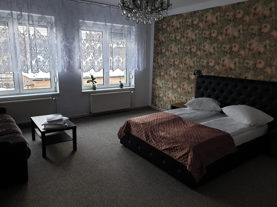 Casa Anda Bed and Breakfast in Sibiu