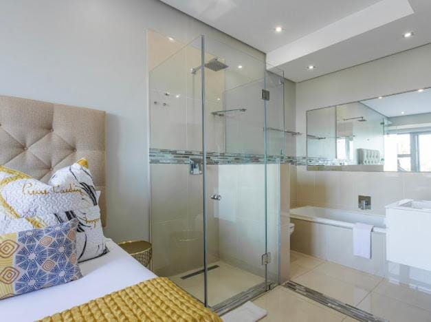 Eden palms 8 Sleeper Apartment in Dolphin Coast