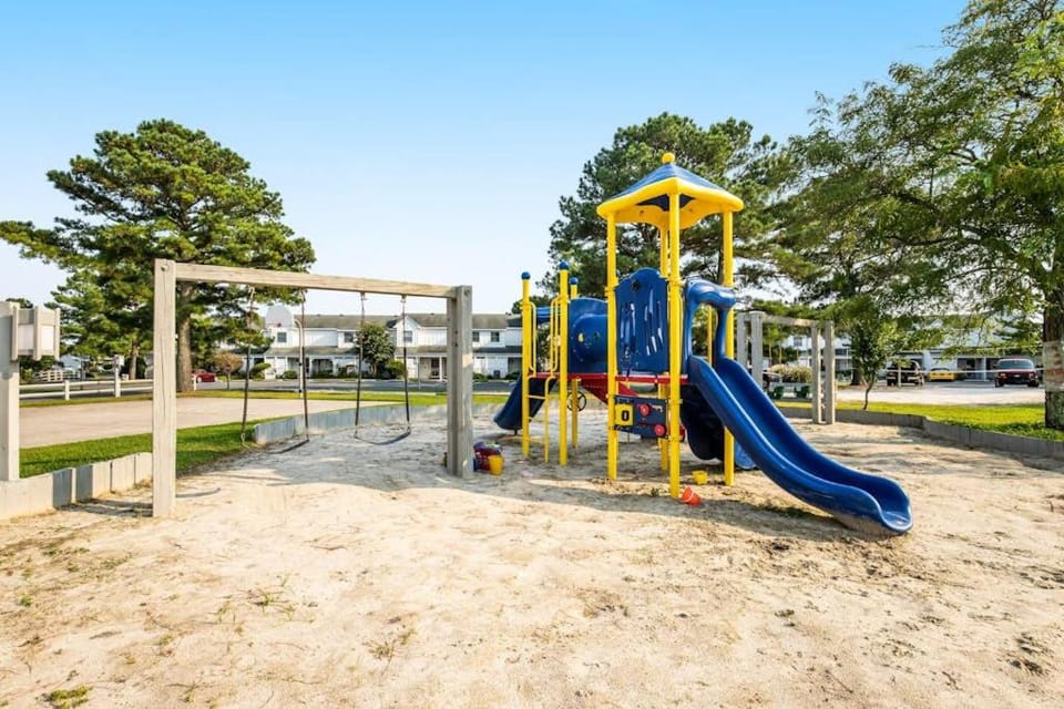 Mallard Lakes --- 38082 Mockingbird Ln Unit #48 House in Sussex County