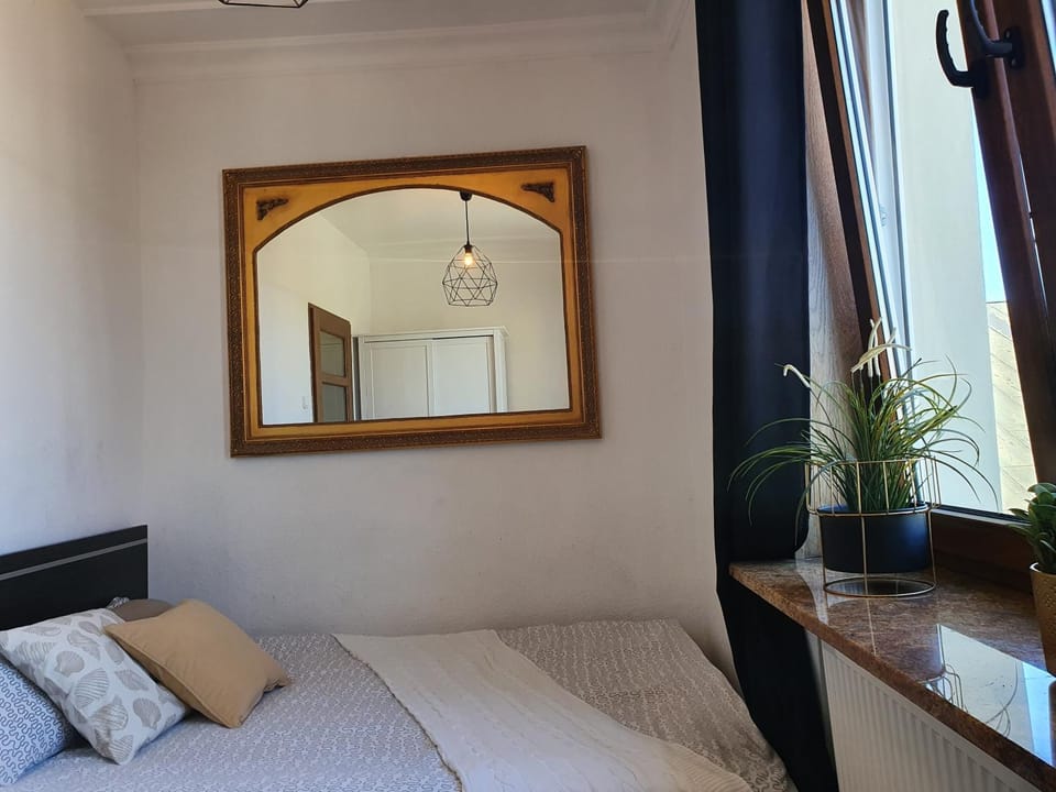 Pokoje z widokiem na Grand Vacation rental in Sopot