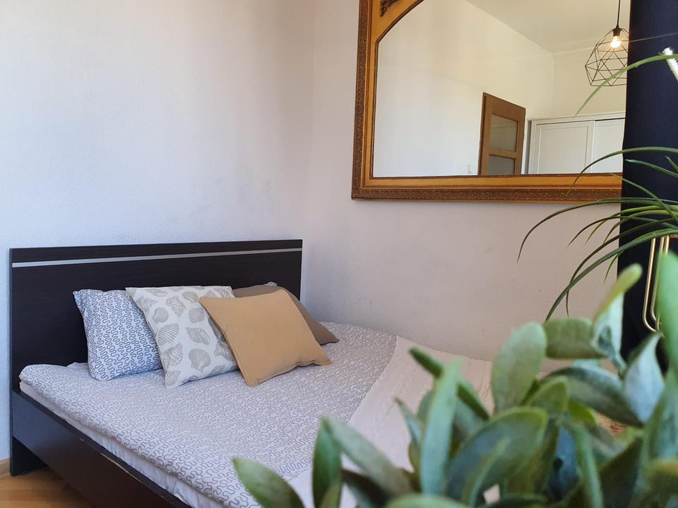Pokoje z widokiem na Grand Vacation rental in Sopot