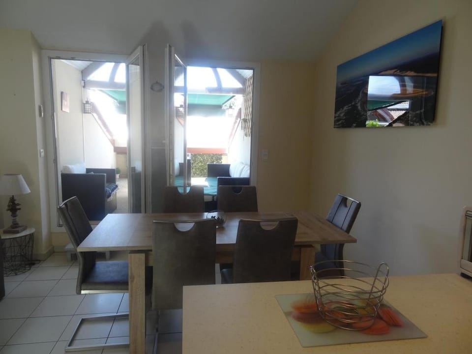 T3 sur Gujan Bassin d 'Arcachon Apartment in Gujan-Mestras