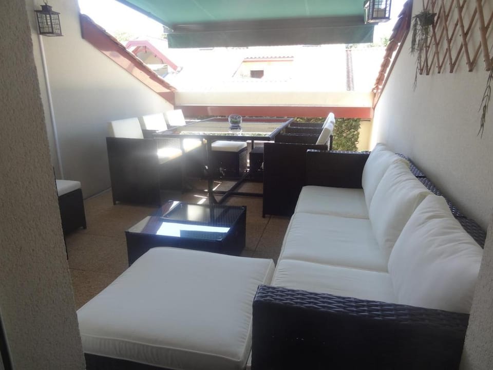 T3 sur Gujan Bassin d 'Arcachon Apartment in Gujan-Mestras