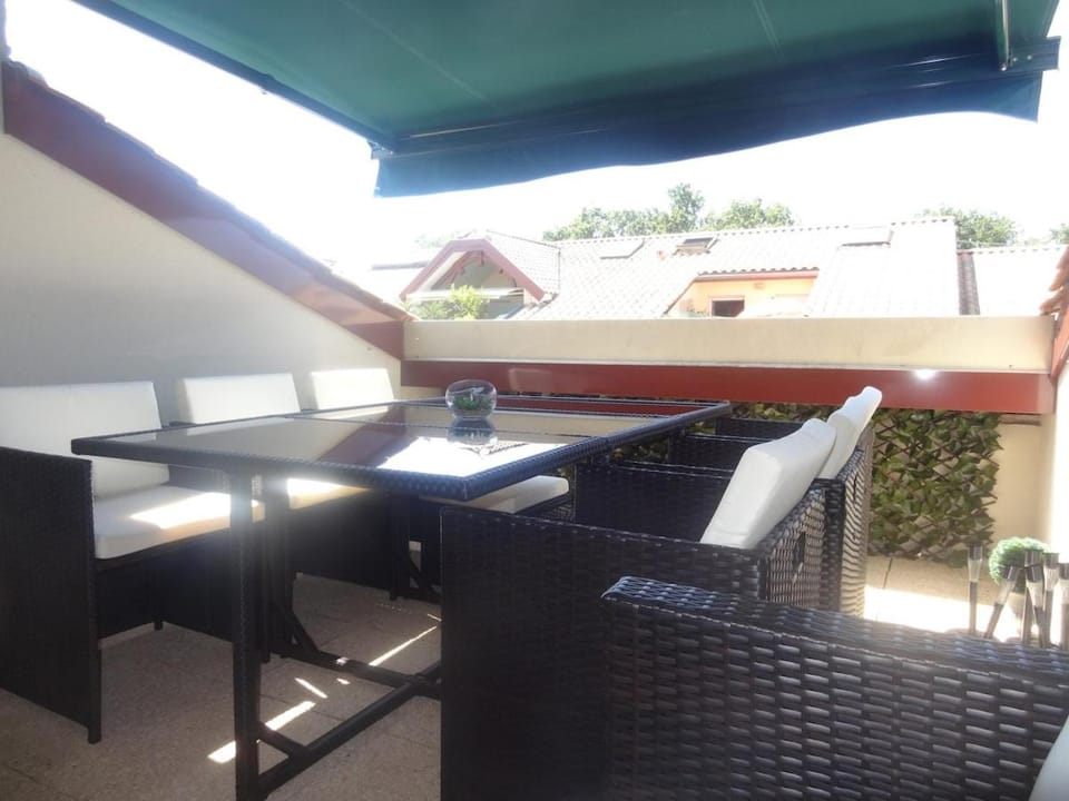 T3 sur Gujan Bassin d 'Arcachon Apartment in Gujan-Mestras