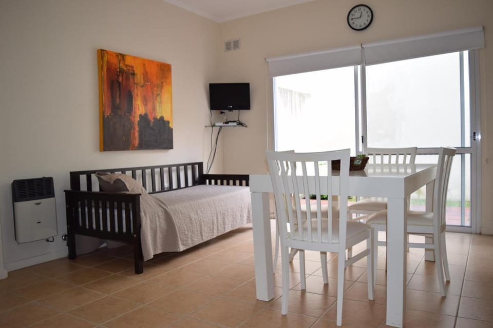 Departamento céntrico Narapotí Apartment in Concepción del Uruguay