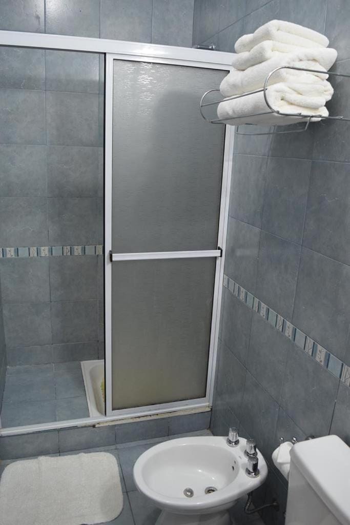 Departamento céntrico Narapotí Apartment in Concepción del Uruguay