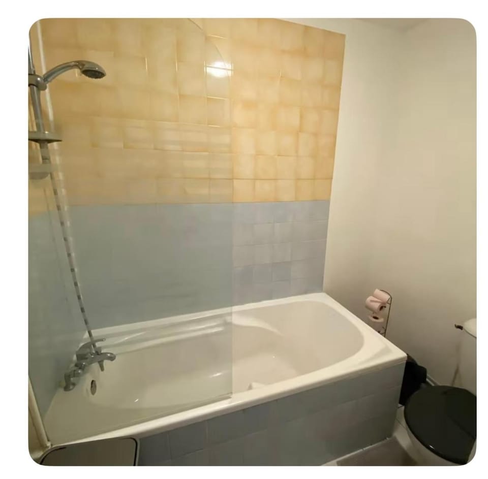 Joli studio centre ville montelimar Apartment in Provence-Alpes-Côte d'Azur