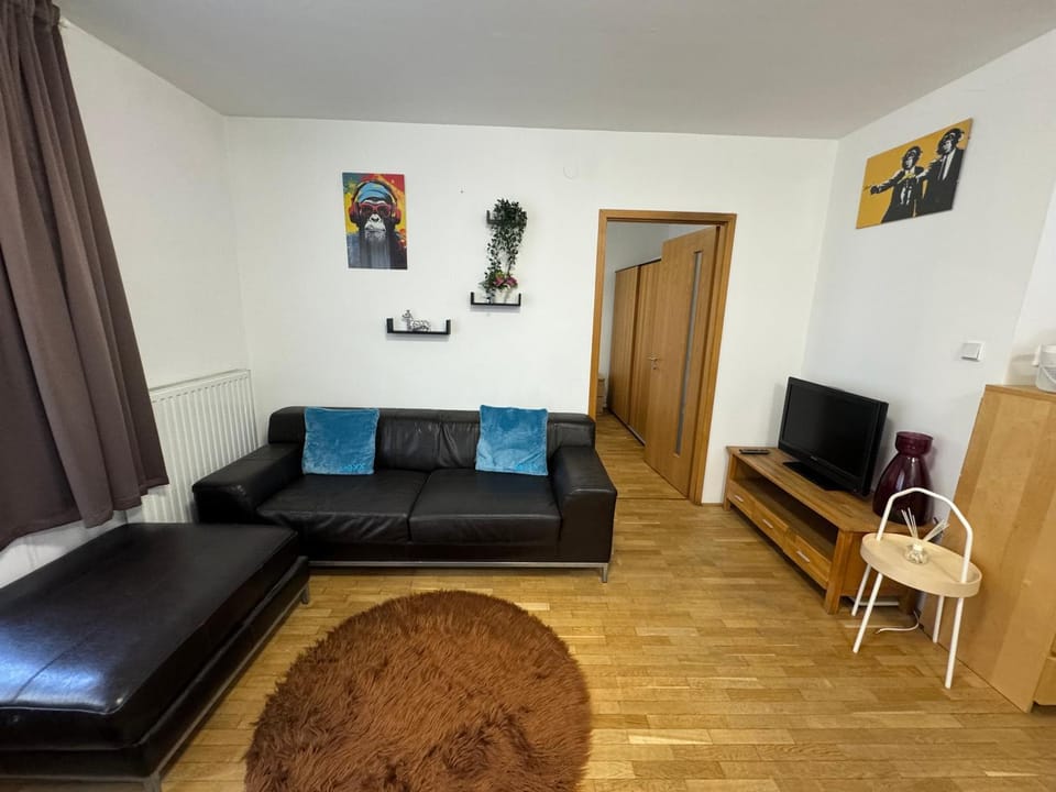 Budapest Project Apartments Apartment in Budapest