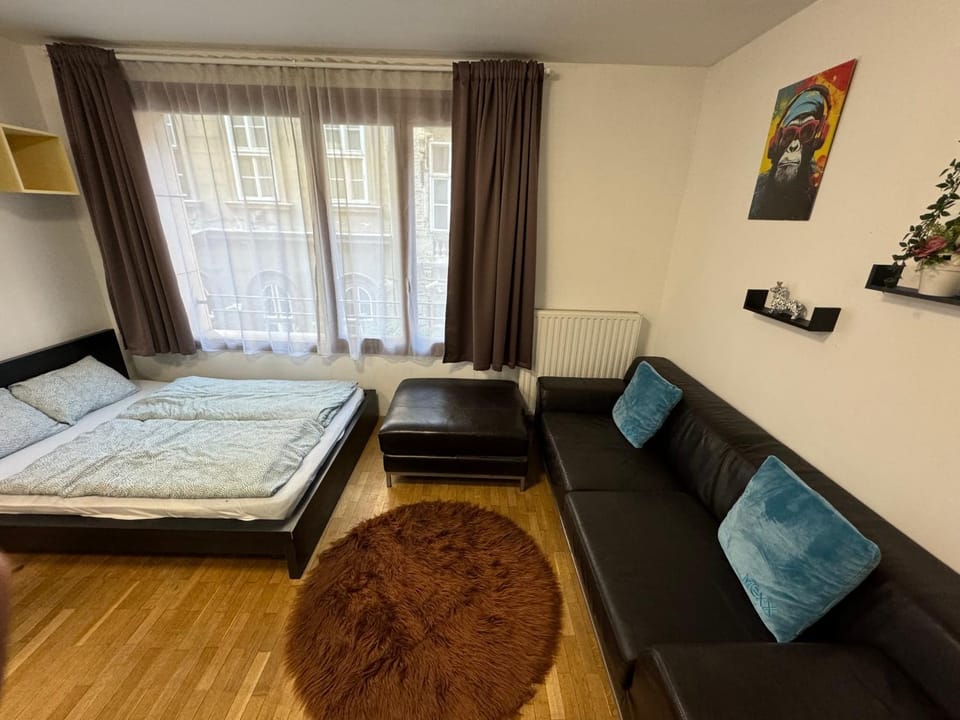 Budapest Project Apartments Apartment in Budapest