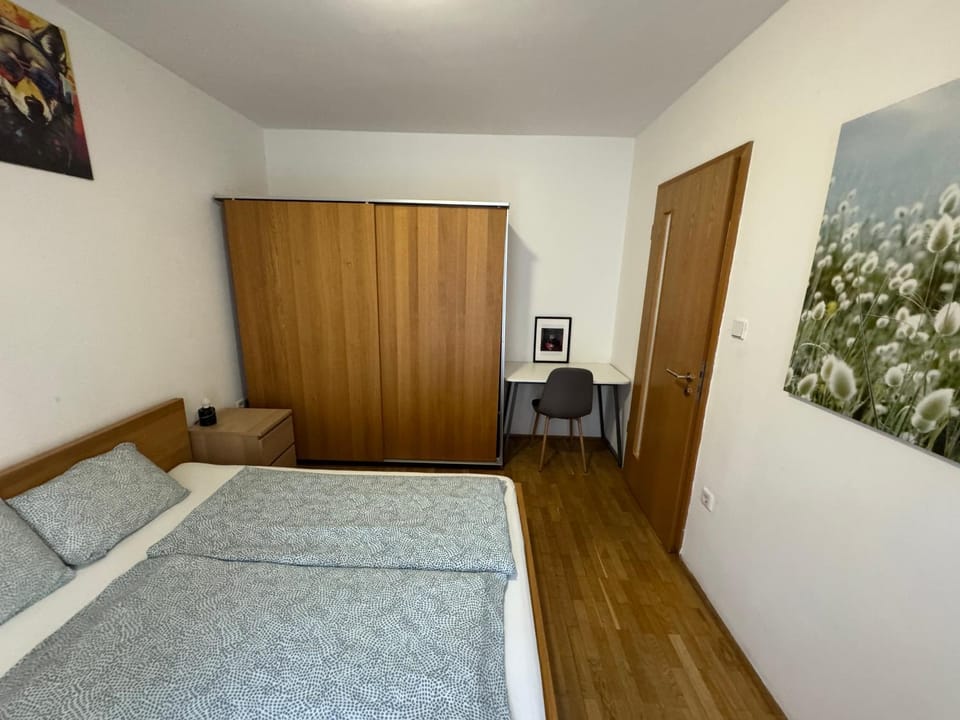 Budapest Project Apartments Apartment in Budapest