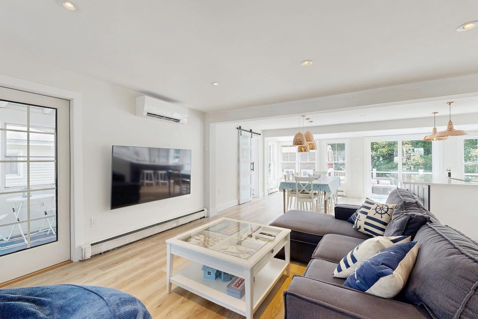 Salt Air Serenity House in Old Orchard Beach