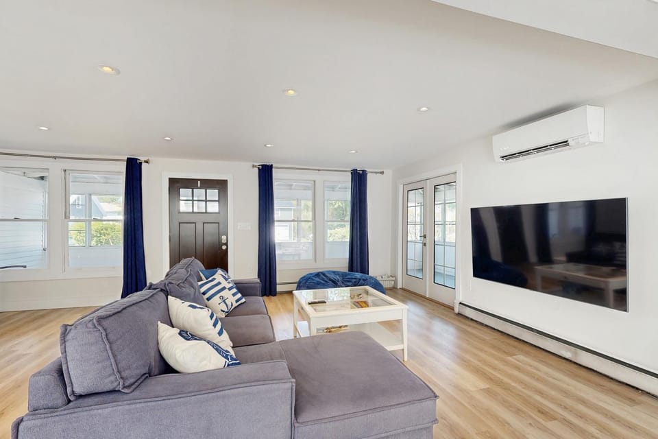 Salt Air Serenity House in Old Orchard Beach