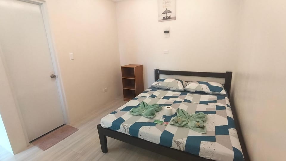 Malunggay's Inn Apartment in Panglao