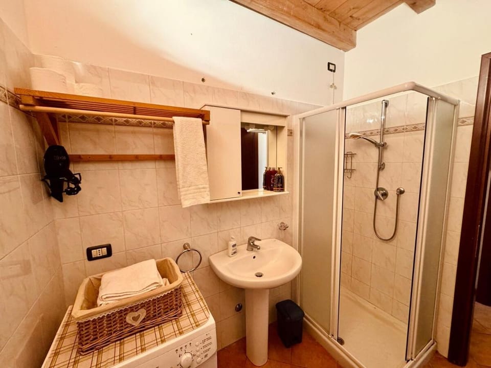 La casa nel Borgo 92 Apartment in Bergamo