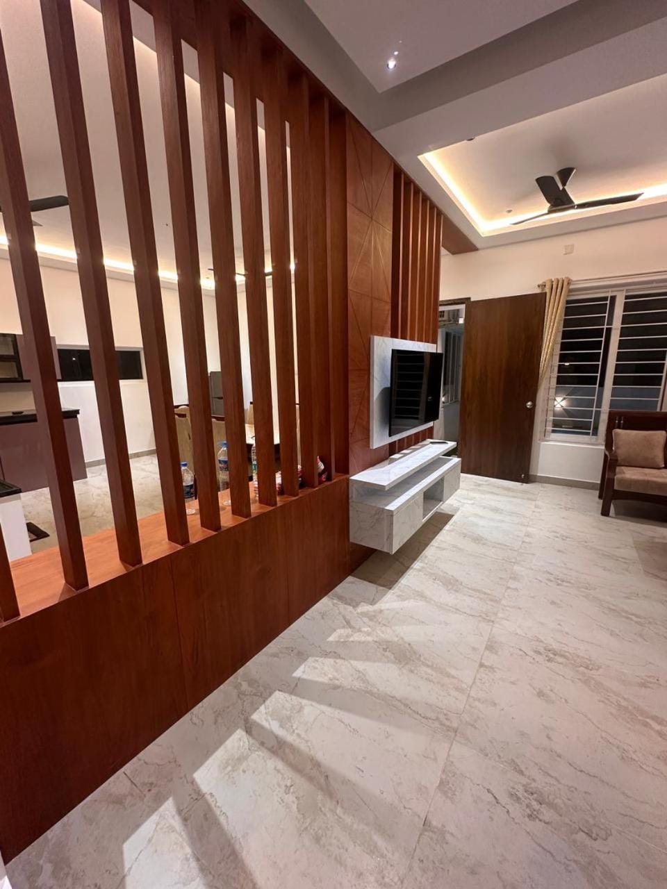 Extasea Beach Villa Villa in Tamil Nadu