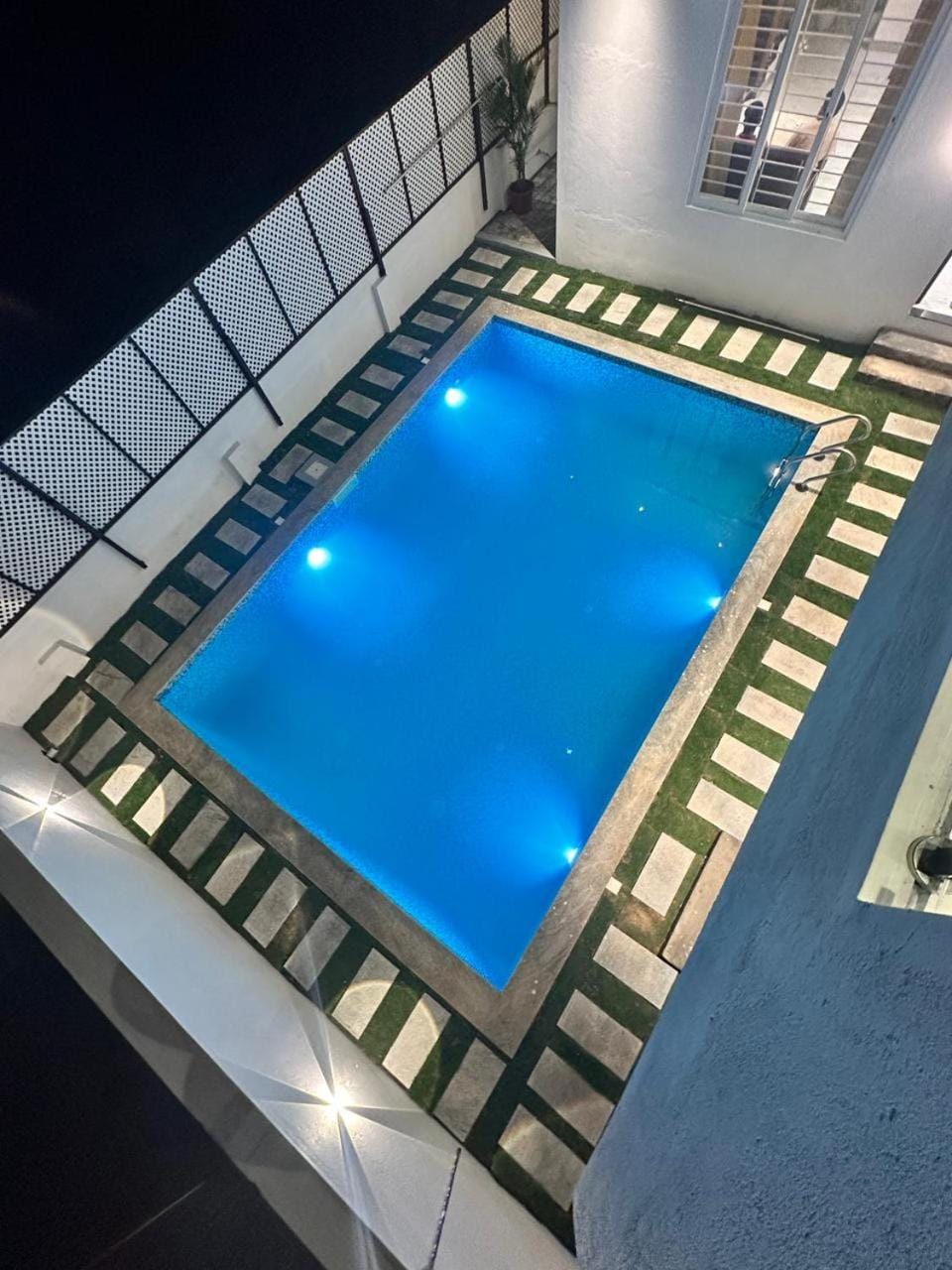 Extasea Beach Villa Villa in Tamil Nadu