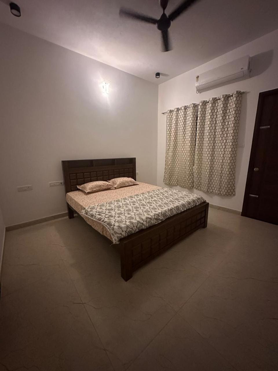 Extasea Beach Villa Villa in Tamil Nadu