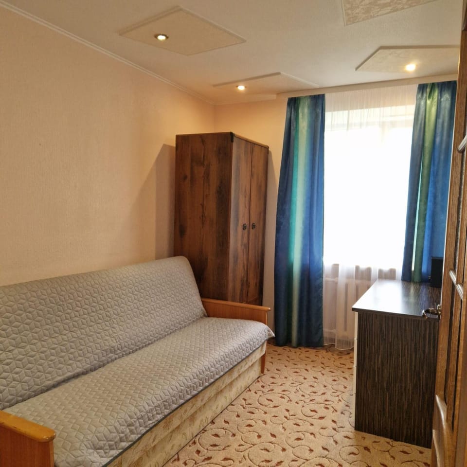 Vienības 34 Apartment in Lithuania