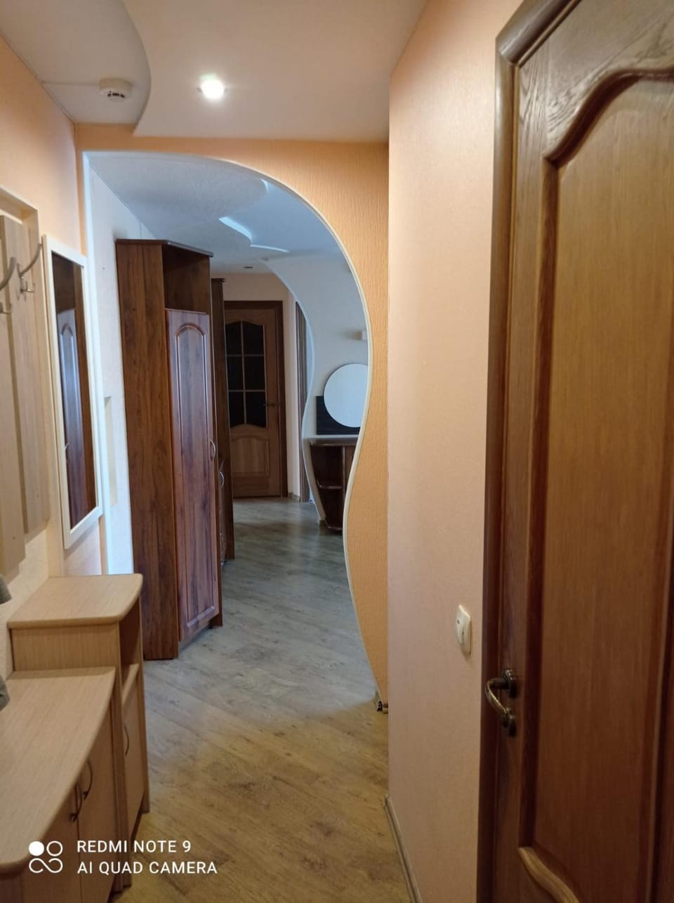 Vienības 34 Apartment in Lithuania