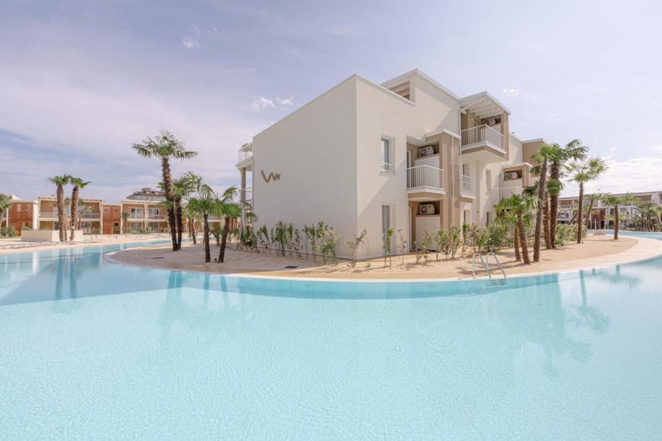 Wave Island G - Home Immobiliare Apartment in Lido di Jesolo