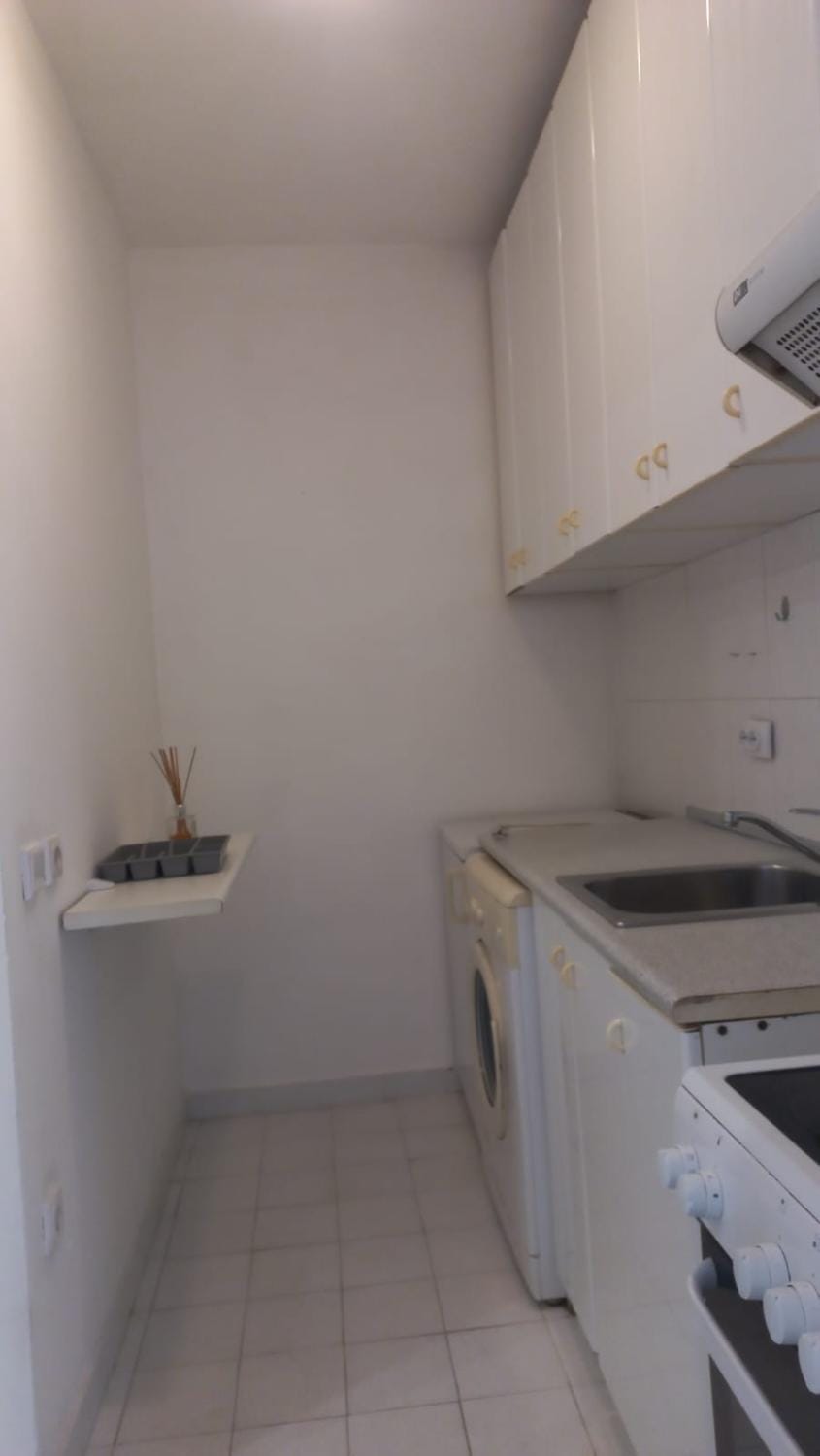August Apartment in Belgrade