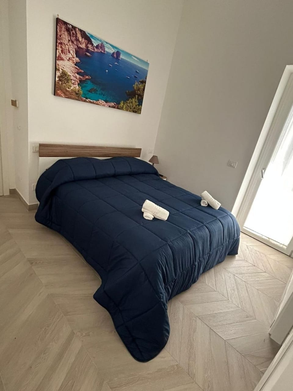 Little Home 25 Apartment in Pompeii