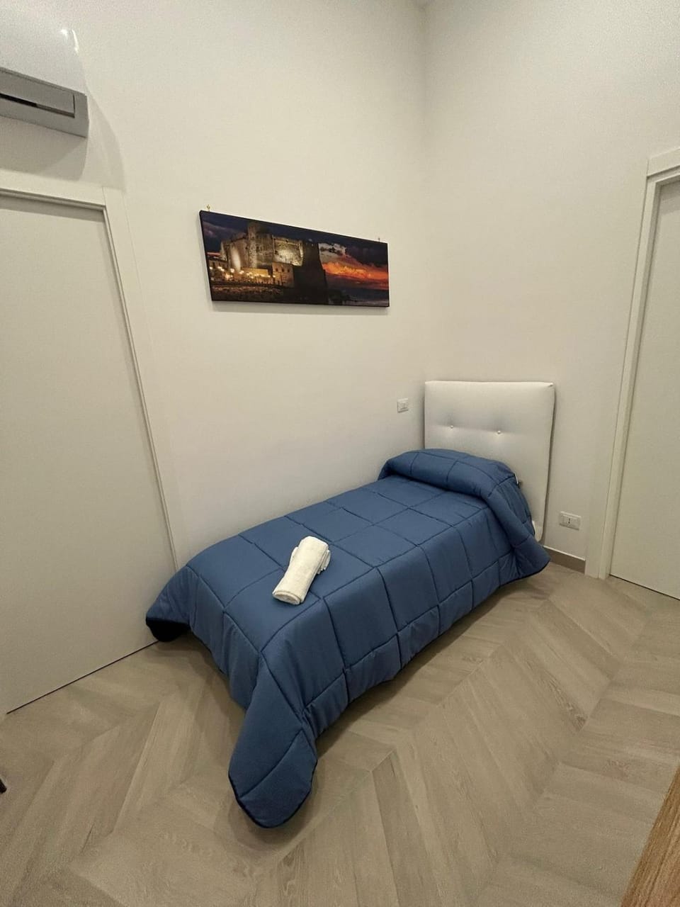 Little Home 25 Apartment in Pompeii