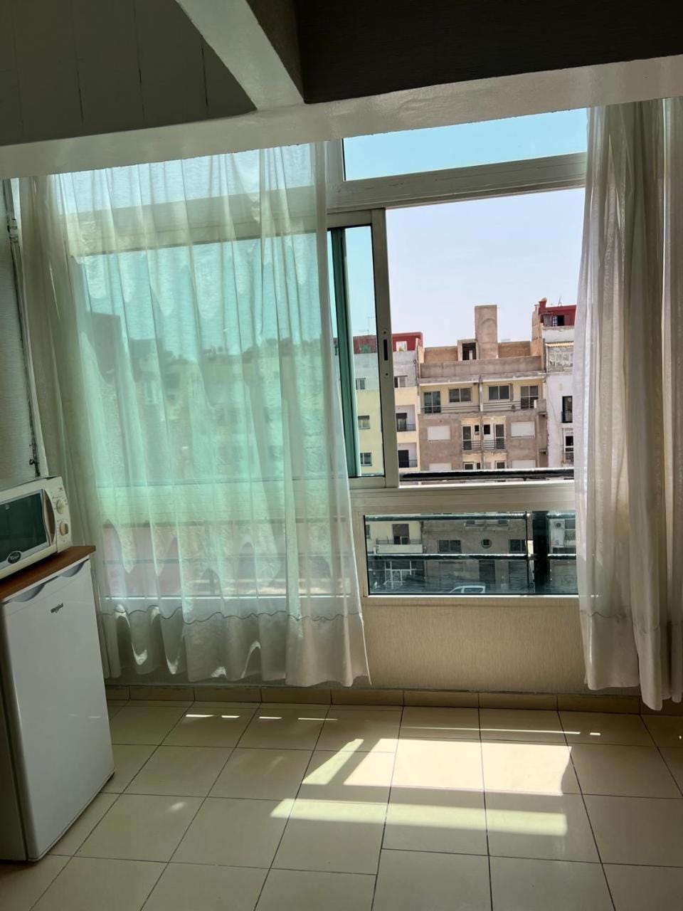 Un studio meublé agréable à Casablanca Apartment in Casablanca