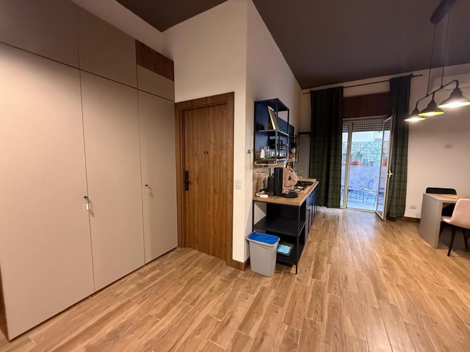 TV and multimedia, Kitchen or kitchenette, Breakfast, minibar