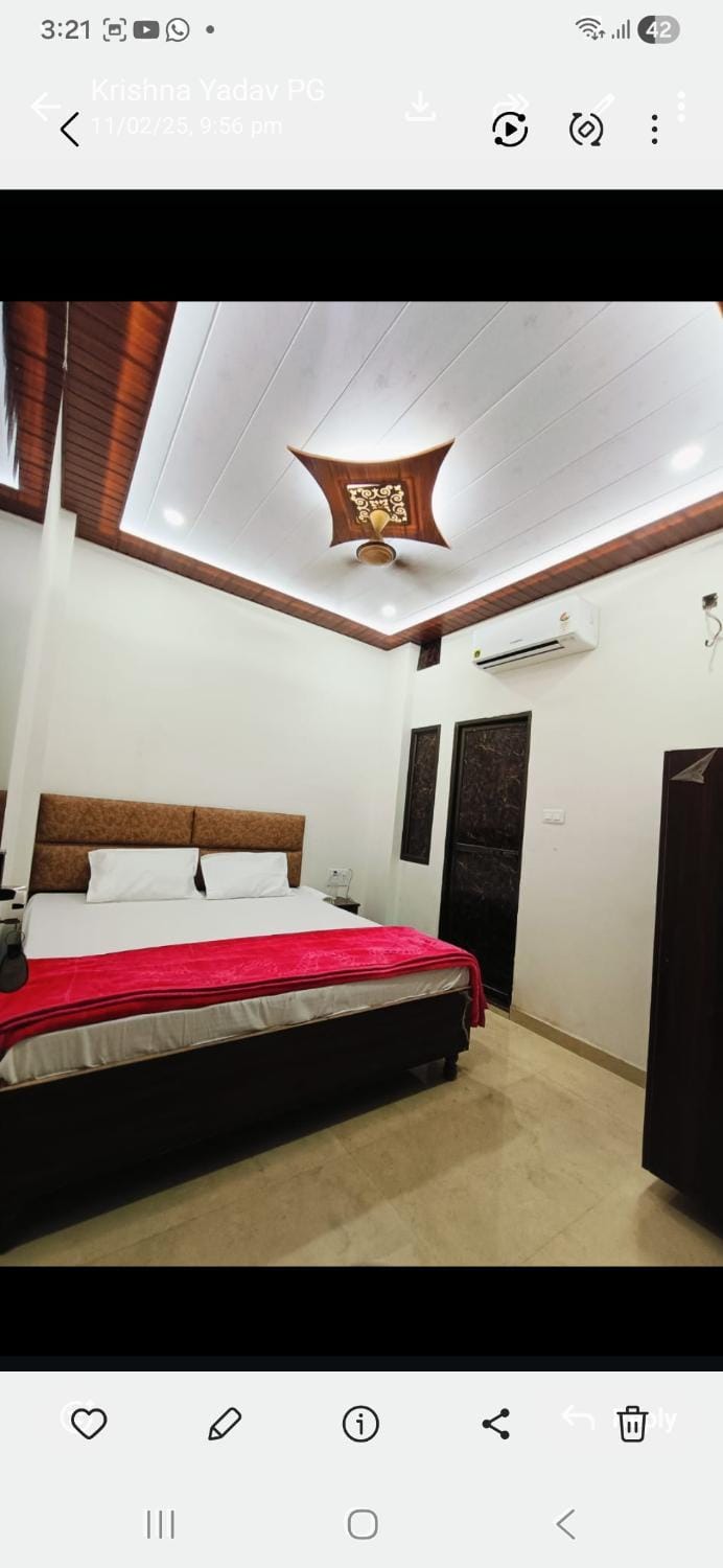 Kashvi Home Stay Apartment in Varanasi