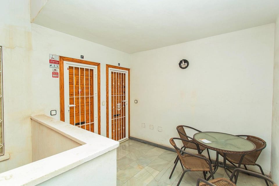 173 Cozy Apartment Alicante-Holiday Apartment in Torrevieja
