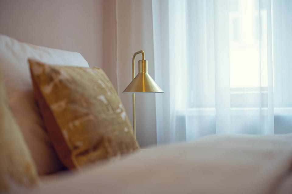 LeonArt Living 24 Apartment in Graz