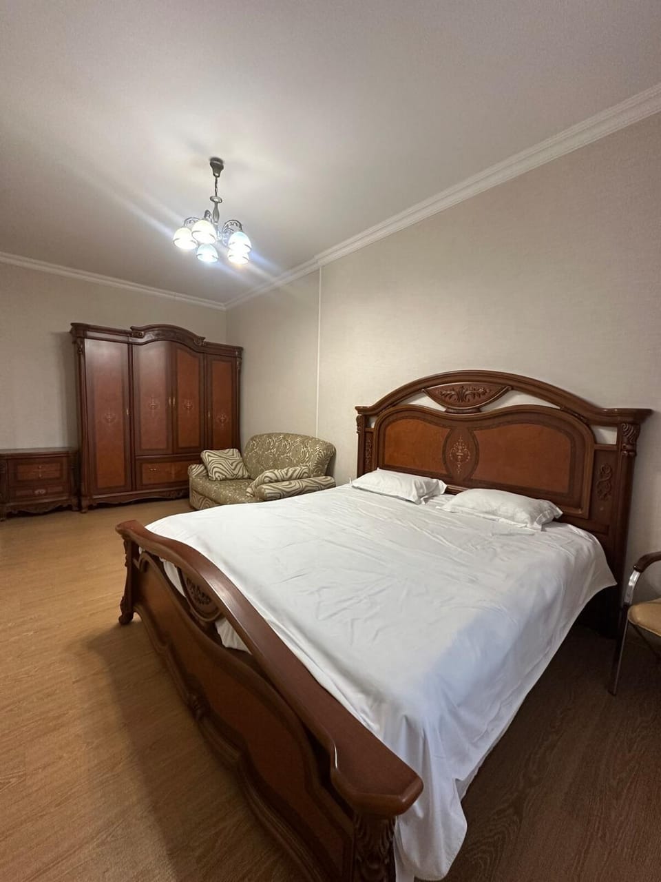 ЖК Эмираты Apartment in Kazakhstan